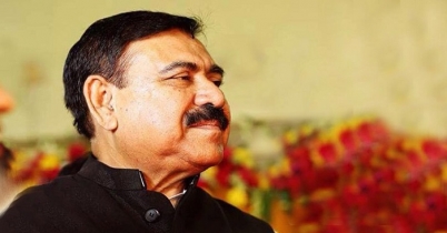 ধর্মঘট নিয়ে মন্তব্য করতে ‘নারাজ’ শাজাহান খান