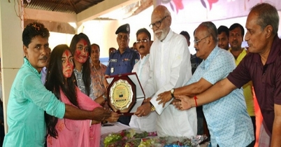 শেখ হাসিনা সরকারকে পুনরায় নির্বাচিত করুন: ভূমিমন্ত্রী