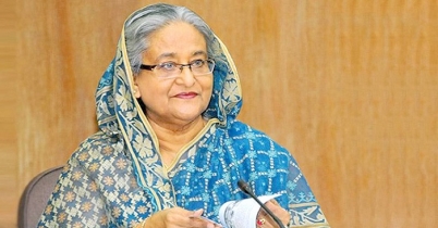 ১৪ মার্চ টাঙ্গাইল যাচ্ছেন প্রধানমন্ত্রী