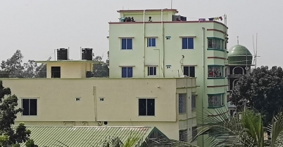 শেখেরচরে অভিযান শেষে দুই ‘জঙ্গি’ নিহত