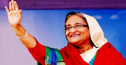 দেশে দারিদ্র্যের হার ২১ শতাংশে নেমে এনেছি: প্রধানমন্ত্রী