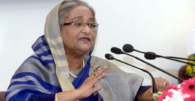 ২০২১ সালে দেশের শতভাগ মানুষ বিদ্যুৎ সুবিধা পাবে: প্রধানমন্ত্রী