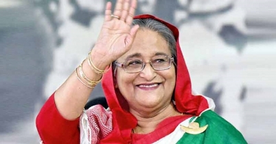 ১২ ডিসেম্বর টুঙ্গিপাড়া থেকে প্রচারণায় নামছেন শেখ হাসিনা