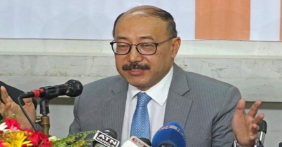 যুক্তরাষ্ট্রে ভারতের রাষ্ট্রদূত হর্ষ বর্ধন শ্রিংলা 