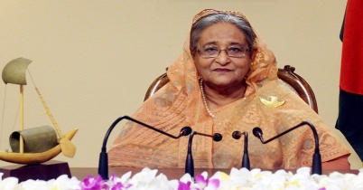 আজ সন্ধ্যায় জাতির উদ্দেশে ভাষণ দেবেন প্রধানমন্ত্রী
