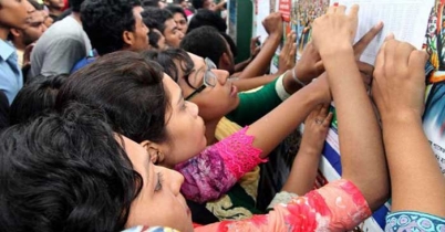 ৪৩ প্রতিষ্ঠানে কেউ পাস করেনি 