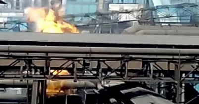 ভারতে গ্যাস পাইপলাইন বিস্ফোরণে ৬জন নিহত