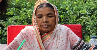 বীরপ্রতীক তারামন বিবি আর নেই