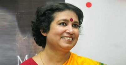 তসলিমায় বিভক্ত পশ্চিমবঙ্গের বুদ্ধিজীবীরা