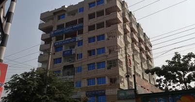 ঠাকুরগাঁওয়ে ভারতীয় ভিসা আবেদন কেন্দ্র