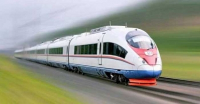 নারায়ণগঞ্জে চলবে ইলেকট্রিক ট্রেন