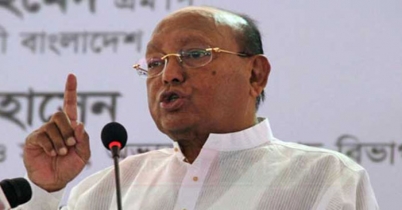 বর্তমান সরকারই নির্বাচনকালীন সরকার: তোফায়েল 