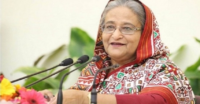 প্রধানমন্ত্রীর সংবাদ সম্মেলন বিকেলে
