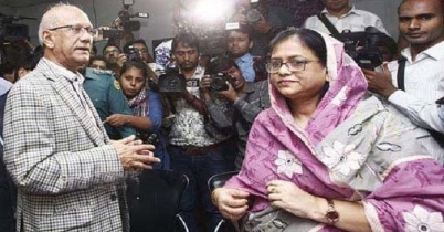 ভিকারুননিসার অধ্যক্ষসহ ৩জন বরখাস্ত, বন্ধ অনির্দিষ্টকালের জন্য