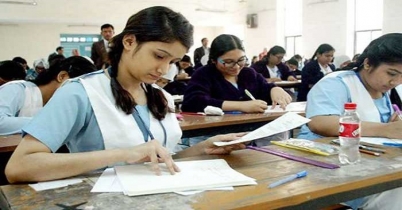 এসএসসি ও সমমানের পরীক্ষার সময়সূচি প্রকাশ