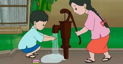 হাত ধোয়া জীবন বাঁচায়