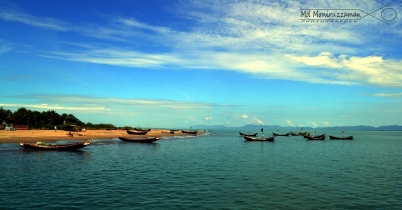 বাংলাদেশ যেভাবে পেলো সেন্ট মার্টিন