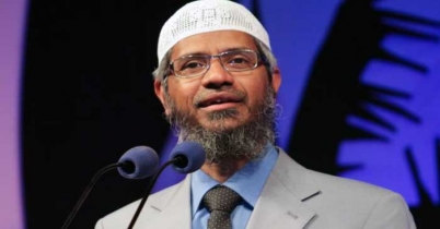 ‘আমি কোনো আইন ভঙ্গ করিনি’