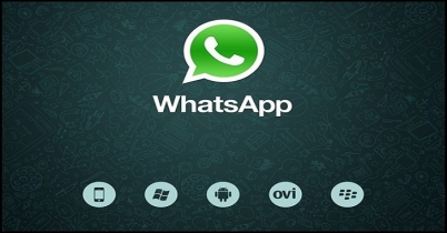 আসছে নতুন ফিচার ‘হোয়াটসঅ্যাপে’