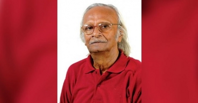 চিত্রশিল্পী কাইয়ুম চৌধুরীর মৃত্যুবার্ষিকী