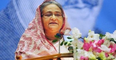 মাদক নির্মূলে অভিযান অব্যাহত থাকবে: প্রধানমন্ত্রী