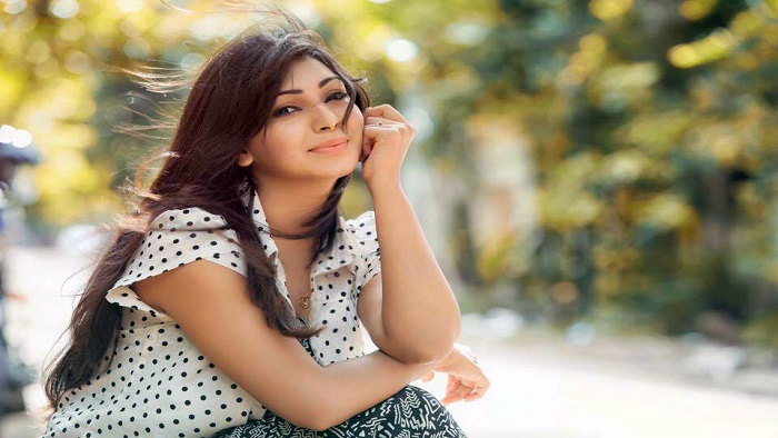 সাদিয়া জাহান প্রভা সাদিয়া জাহান প্রভা