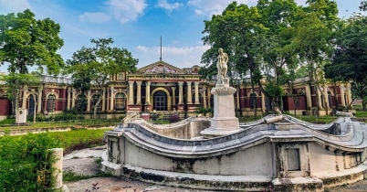 ‘মুক্ত’ ময়মনসিংহ