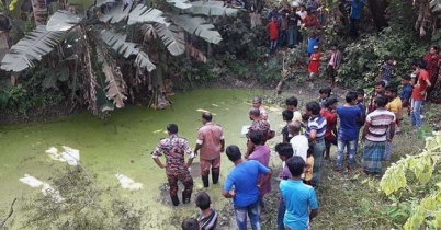 রাজবাড়ীতে ট্রেনের ধাক্কায় নিহতের সংখ্যা বেড়ে ৫