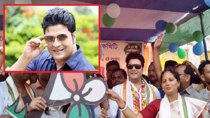 ফেরদৌস খামোখাই অন্য দেশের নির্বাচনী প্রচারণায় গিয়ে বেকায়দায়