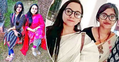 এবার দোলার মরদেহ শনাক্ত