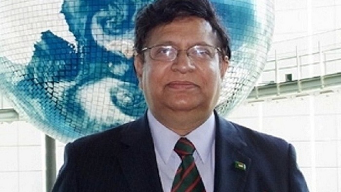 পররাষ্ট্রমন্ত্রী ড. এ কে আব্দুল মোমেন (ফাইল ছবি) পররাষ্ট্রমন্ত্রী ড. এ কে আব্দুল মোমেন (ফাইল ছবি)
