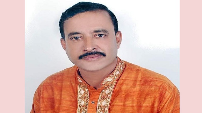 নুসরাত হত্যা মামলার অন্যতম আসামি মোকসুদ আলম (ফাইল ফটো)