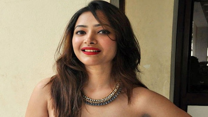 শ্বেতা বসু প্রসাদ শ্বেতা বসু প্রসাদ