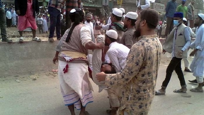 ফাইল ছবি ফাইল ছবি
