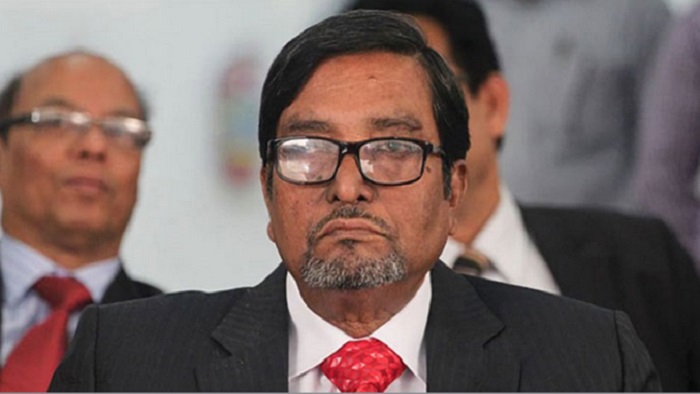 জ্যেষ্ঠ নির্বাচন কমিশনার মাহবুব তালুকদার (ফাইল ছবি)