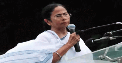 ‘শহীদদের নামে ভোট চাইতে মোদির লজ্জা করা উচিৎ’