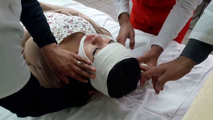 প্রতীকী ছবি প্রতীকী ছবি