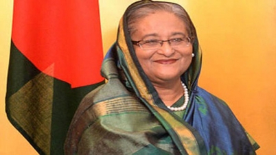 প্রধানমন্ত্রী আজ দেশে ফিরছেন