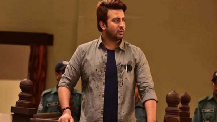ঢালিউডের শীর্ষ নায়ক শাকিব খান ঢালিউডের শীর্ষ নায়ক শাকিব খান