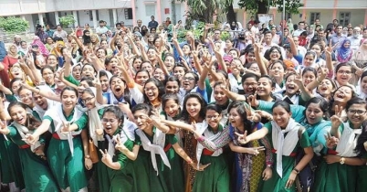 বৃত্তি পেল সাড়ে ৮২ হাজার শিক্ষার্থী