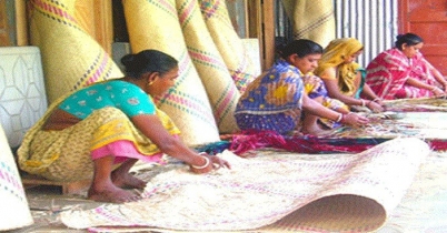 শীতল পাটির গ্রাম