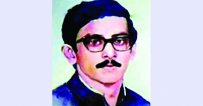 শেখ কামালের জন্মদিন আজ