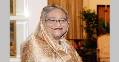 ‘ত্যাগ ও ভ্রাতৃত্ববোধের শিক্ষা দেয় পবিত্র ঈদুল আজহা’