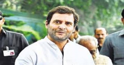 কাশ্মীর যাচ্ছেন রাহুল গান্ধী