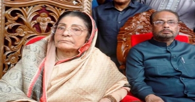 ‘জিএম কাদেরকে মানেন না রওশন’