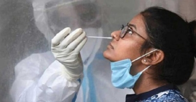 একদিনে আরো ৬০ জনের মৃত্যু, শনাক্তও কমেছে