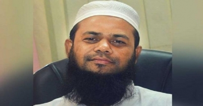 আজিজুল হক ইসলামাবাদীর সাতদিনের রিমান্ড