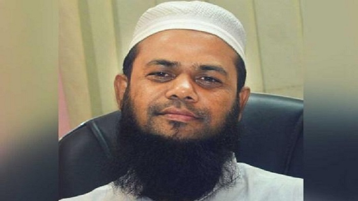 আজিজুল হক ইসলামাবাদী আজিজুল হক ইসলামাবাদী