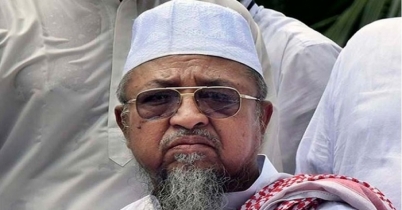 আলোচনায় সমস্যা সমাধানের আহ্বান হেফাজত মহাসচিবের
