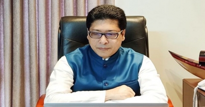 কথা দিয়ে কেউ কথা রাখেনি: জনপ্রশাসন প্রতিমন্ত্রী